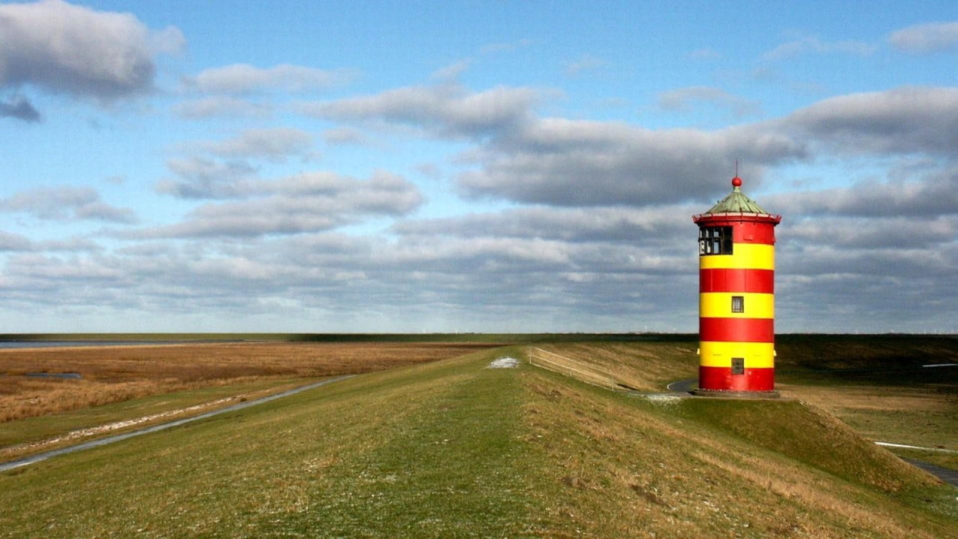 Otto - The Alien from East Frisia