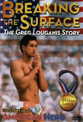 Breaking The Surface: The Greg Louganis Story