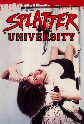 Splatter University