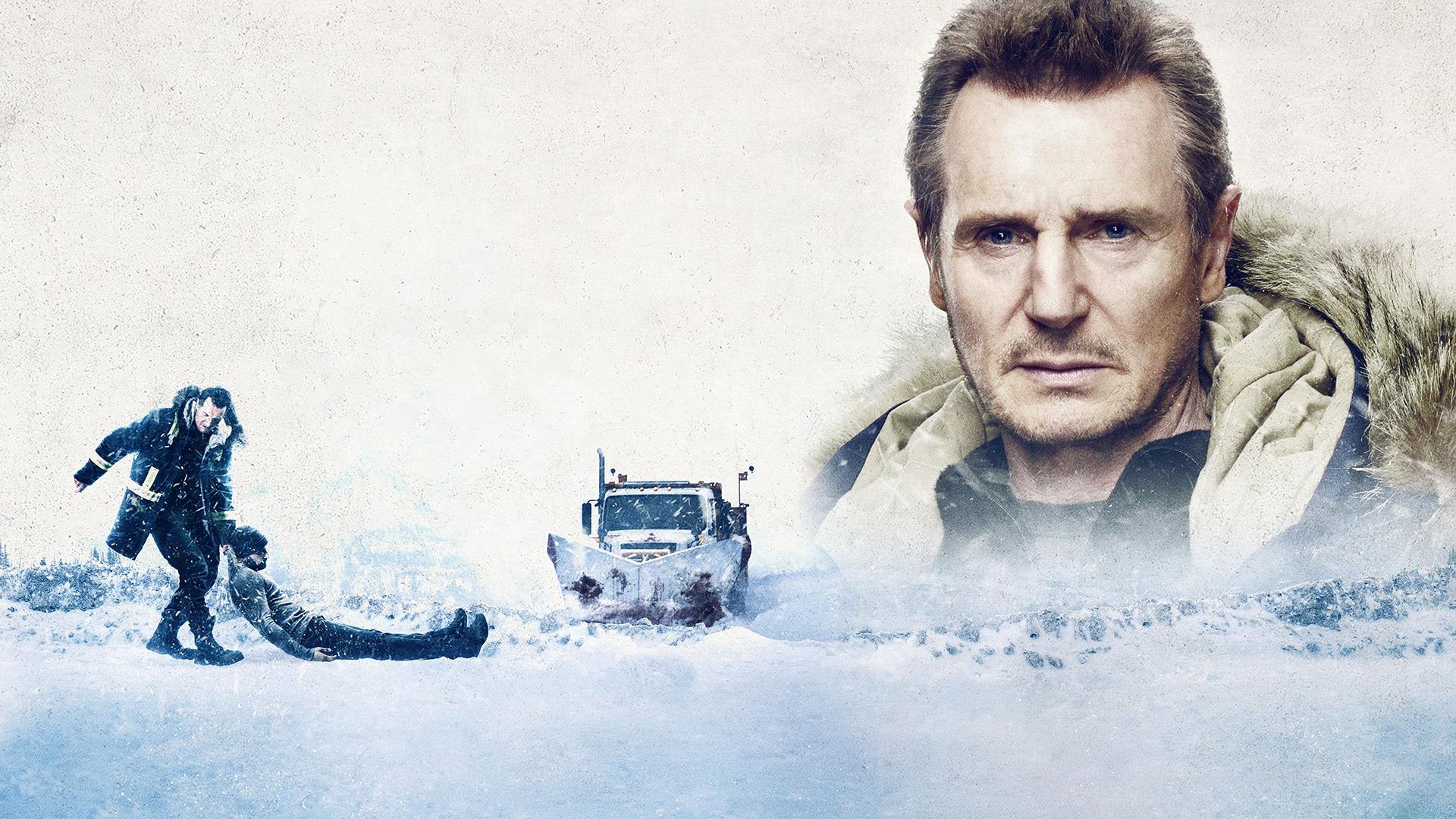 Cold Pursuit