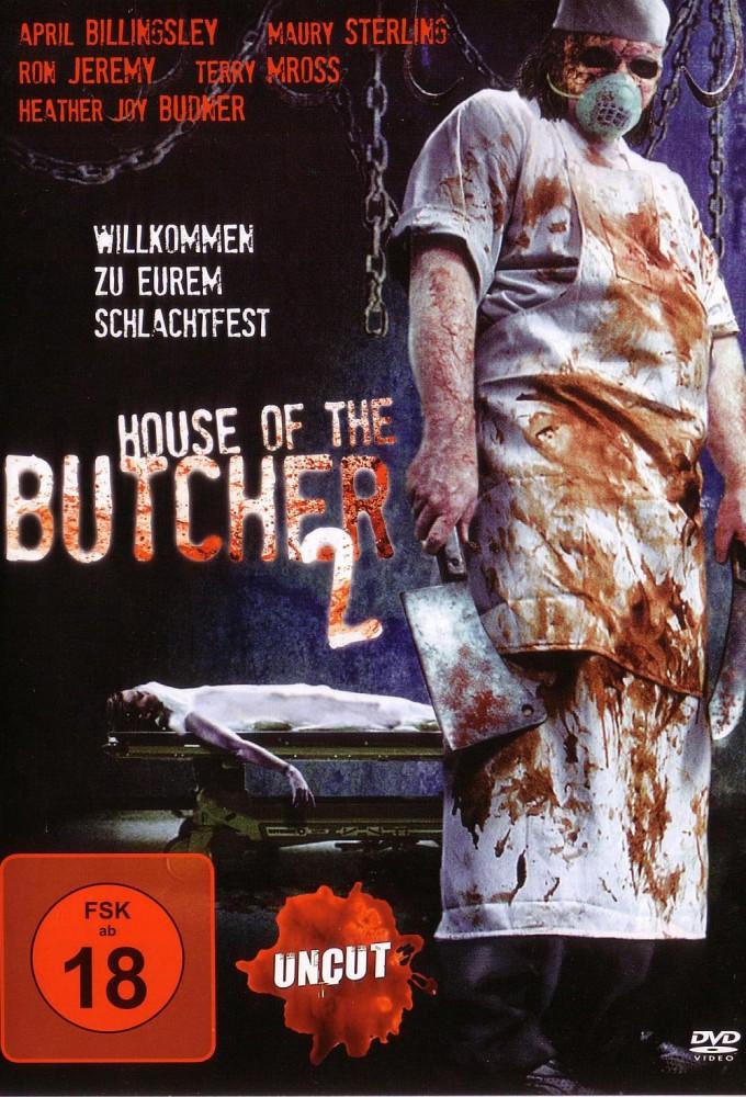 Andre the Butcher