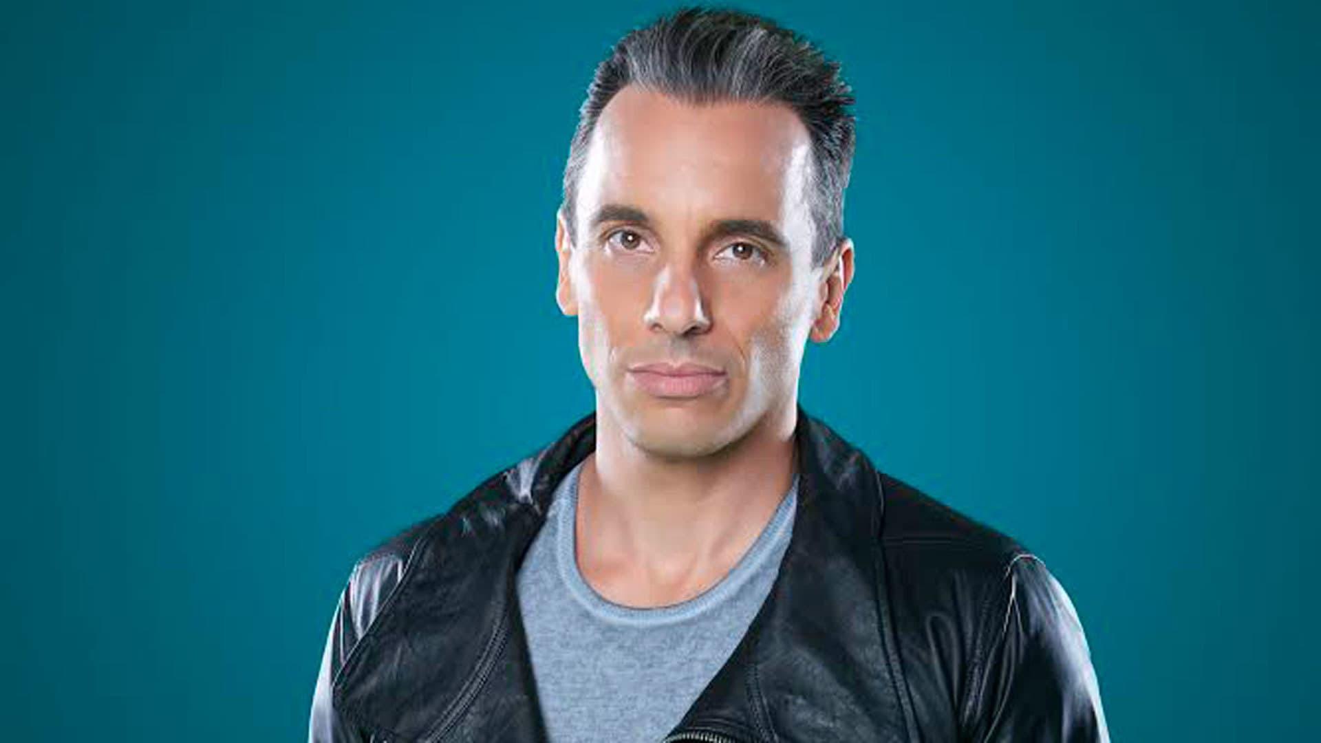 Sebastian Maniscalco: Why Would You Do That?