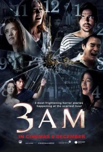 3 A.M.