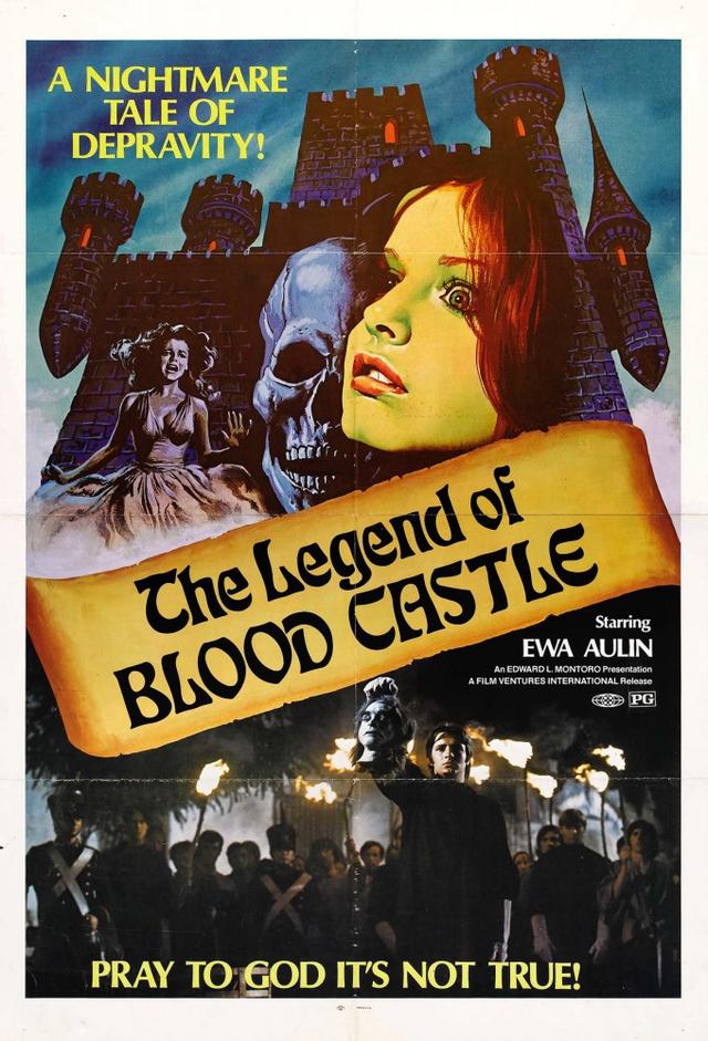 The Legend of Blood Castle