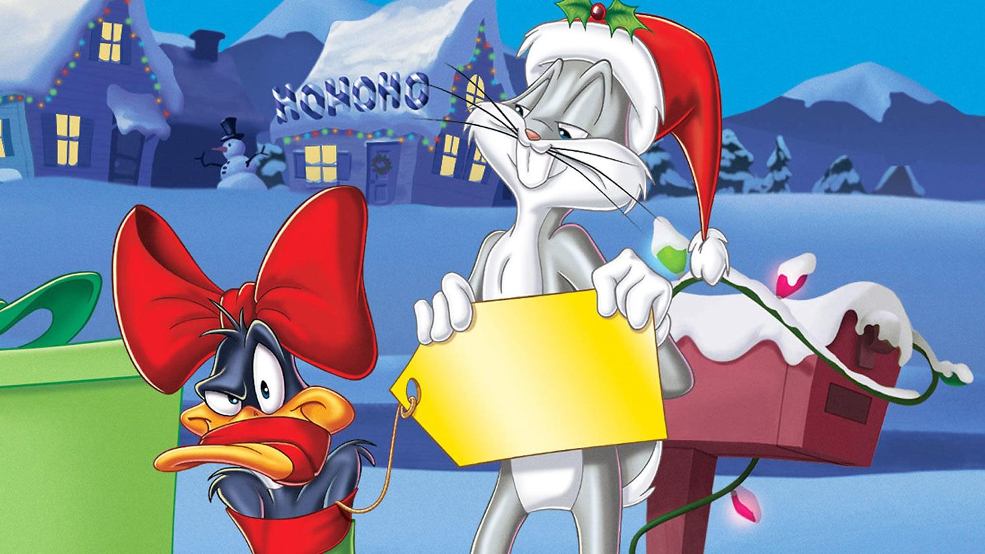 Bah, Humduck!: A Looney Tunes Christmas