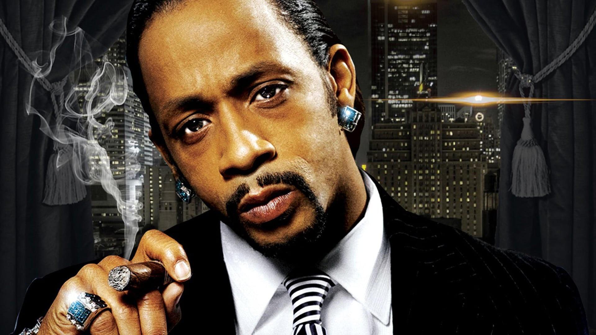 Katt Williams: It's Pimpin Pimpin