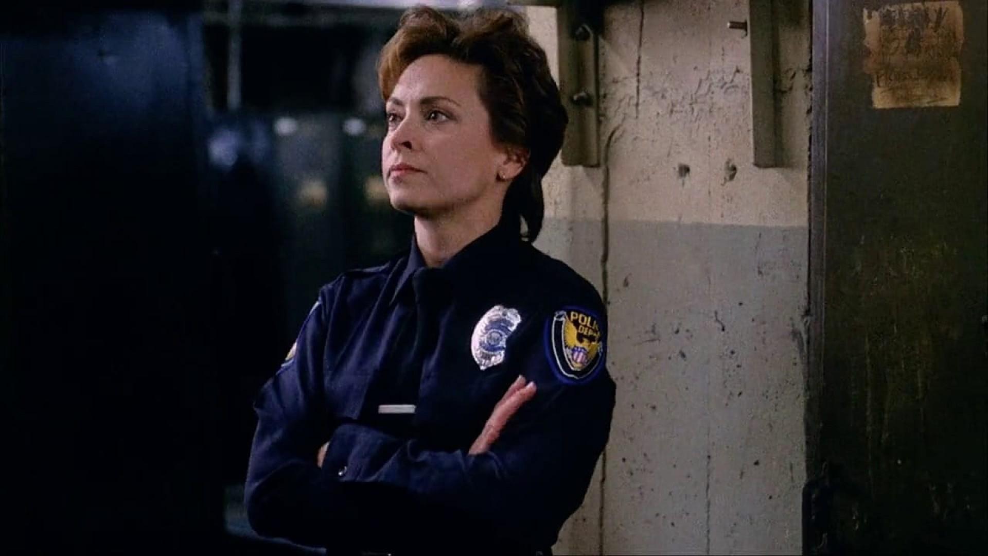Mission of Justice