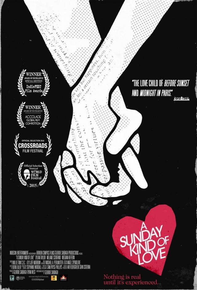 A Special Kind of Love - Rendezvous mit dem Tod
