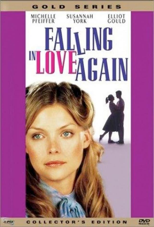 Falling in Love Again