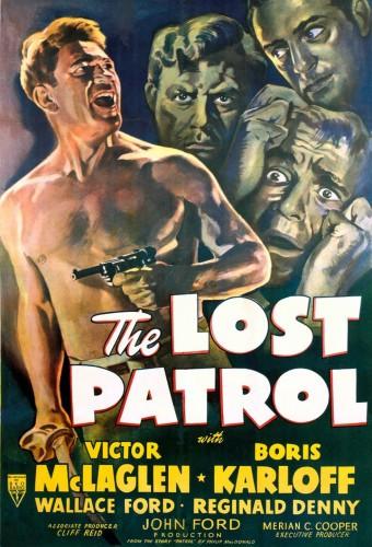 The Lost Patrol