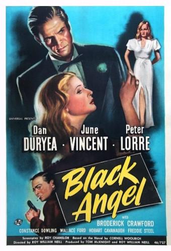 Black Angel