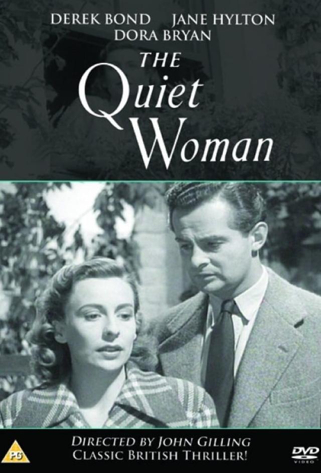 The Quiet Woman