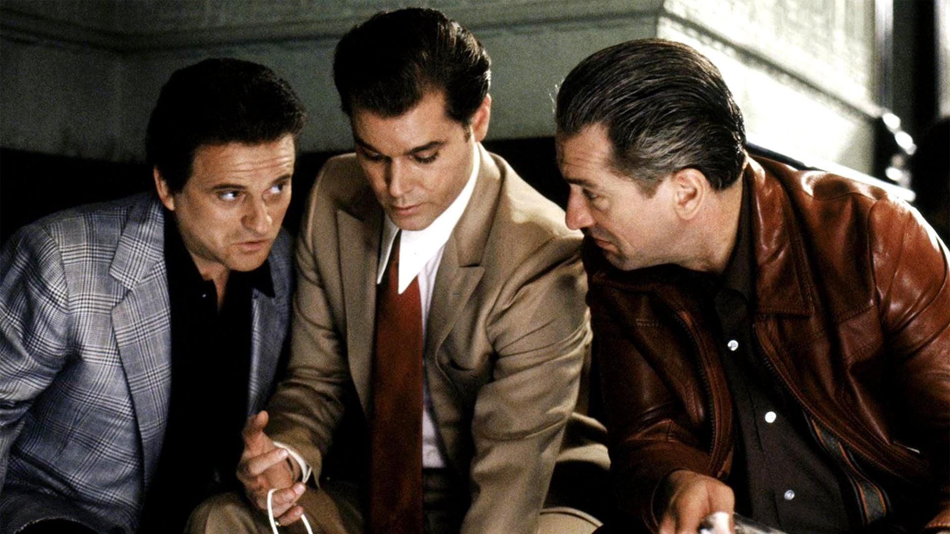 GoodFellas