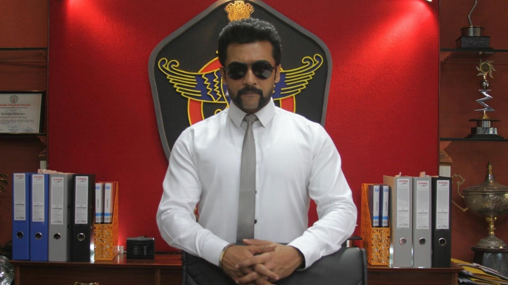 Singam 3