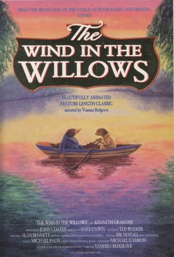 The Wind in the Willows