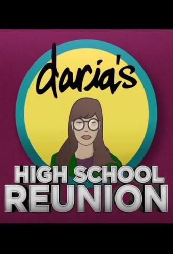 Daria: High School Reunion