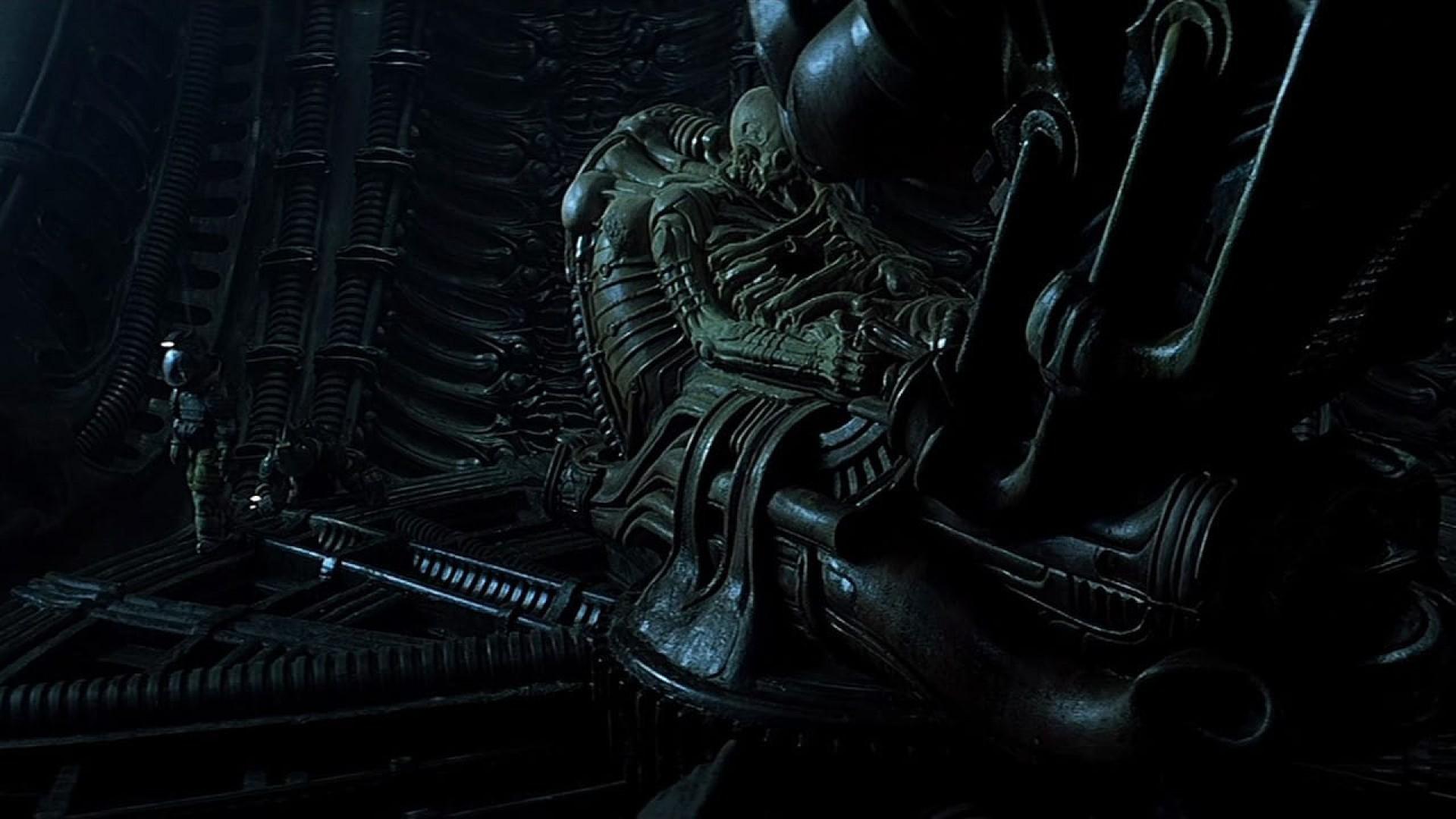 The Beast Within: Making 'Alien'