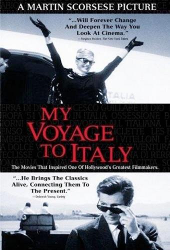 My Voyage to Italy