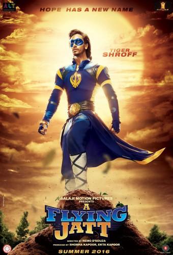 A Flying Jatt