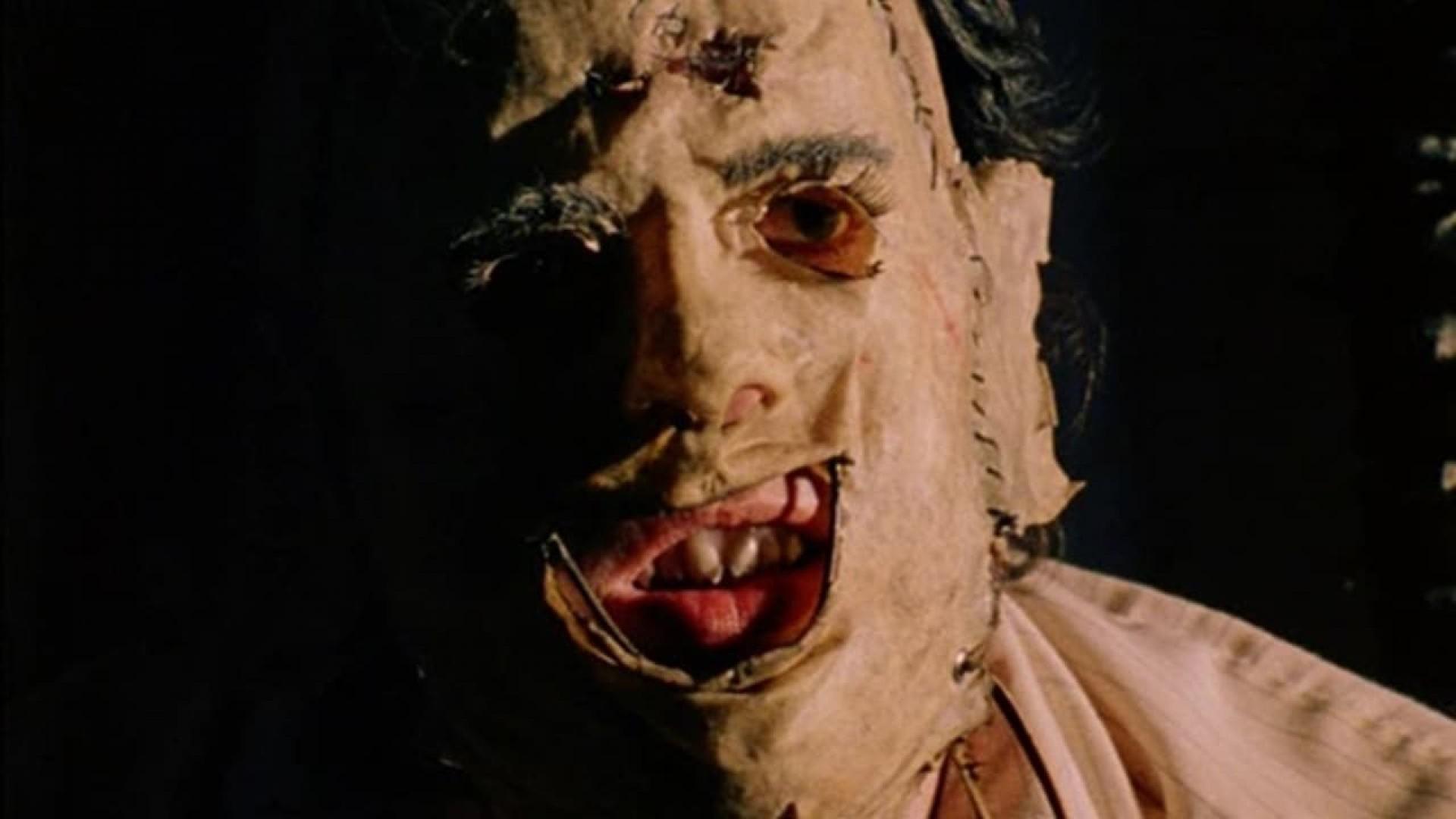 Texas Chainsaw Massacre: The Shocking Truth