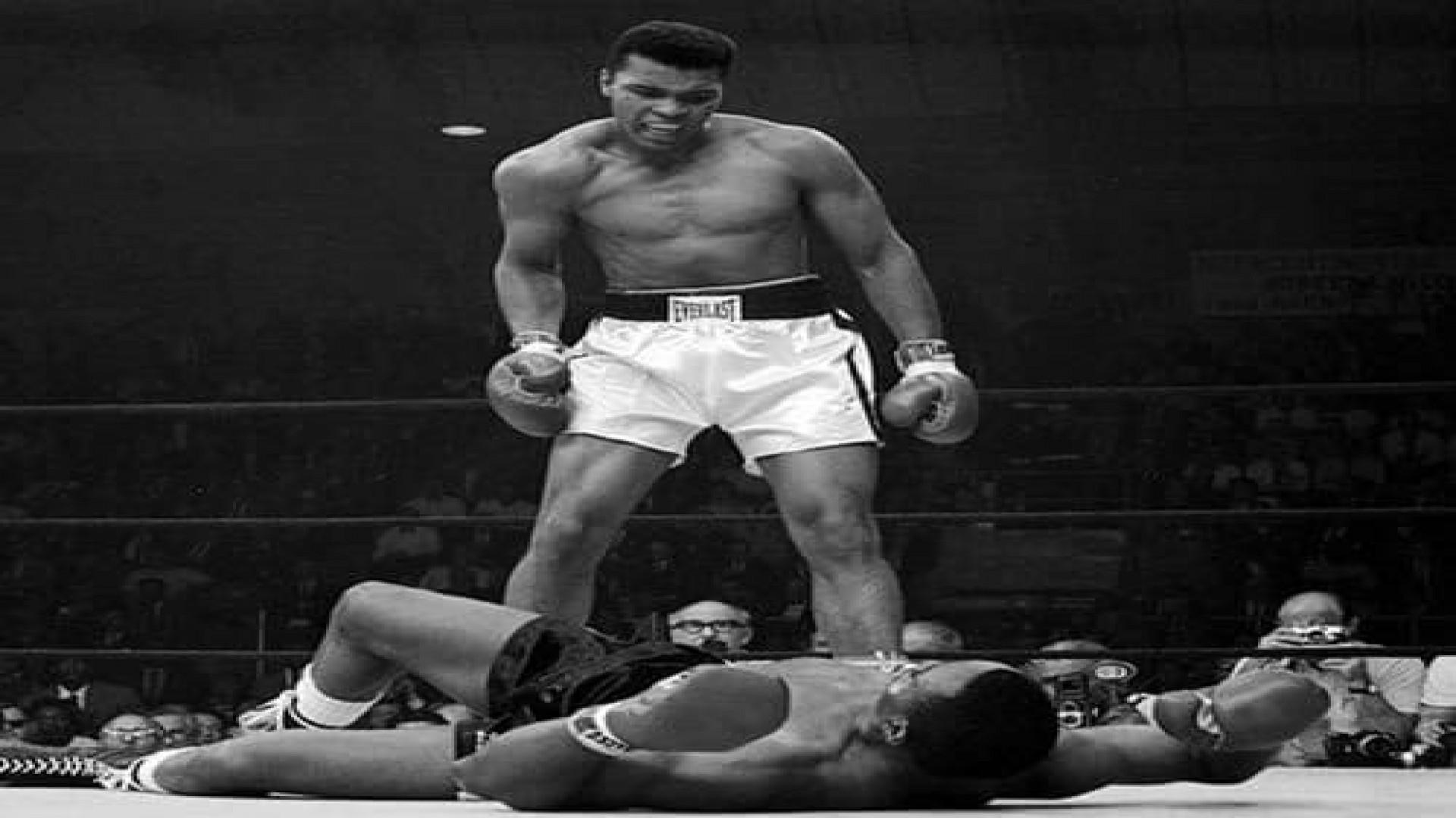 Muhammad Ali - The Greatest