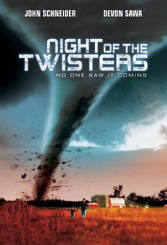 Night of the Twisters