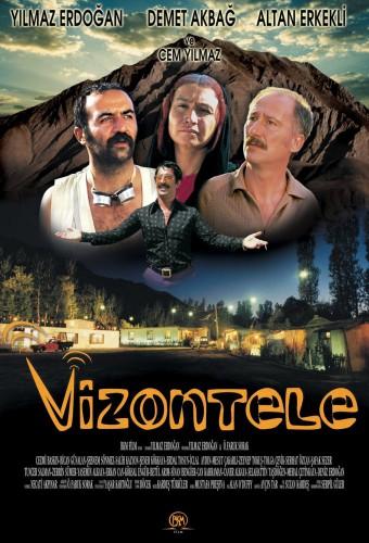 Vizontele