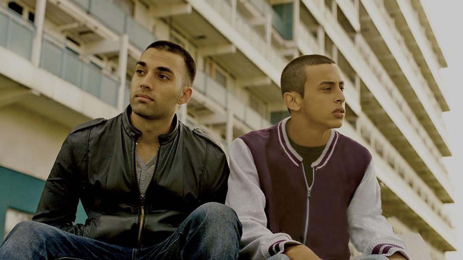 My Brother the Devil