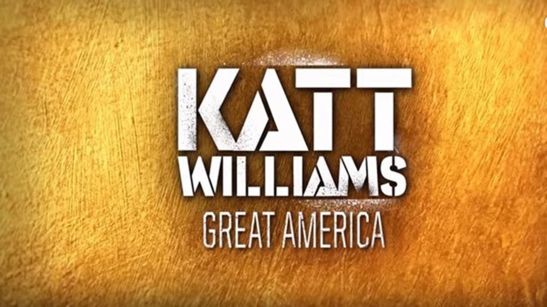 Katt Williams: Great America