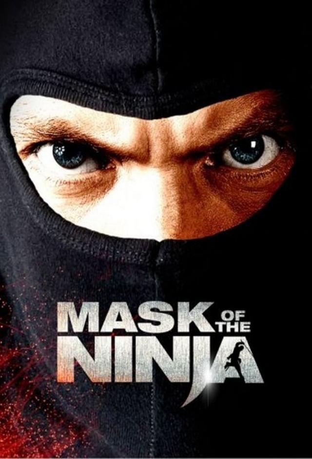 Mask of the Ninja