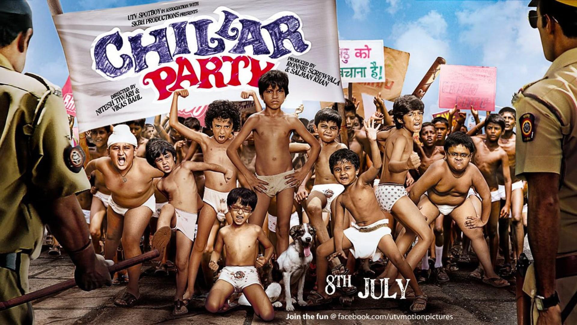 Chillar Party