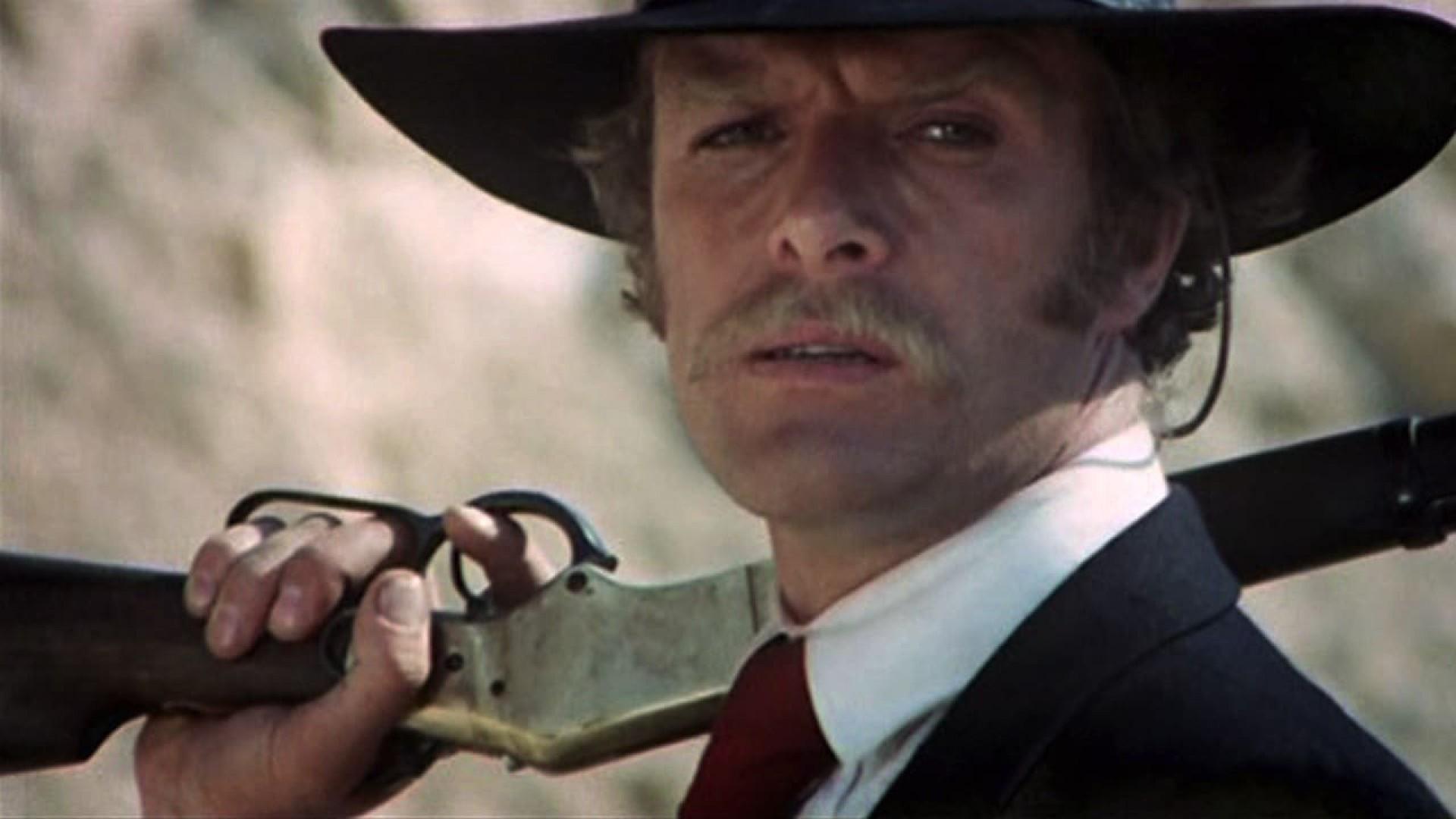 Have a Good Funeral, My Friend... Sartana Will Pay