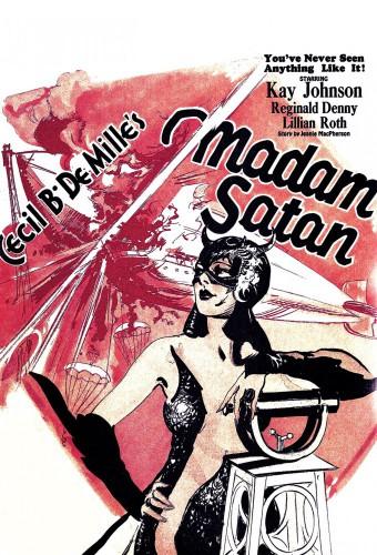 Madam Satan