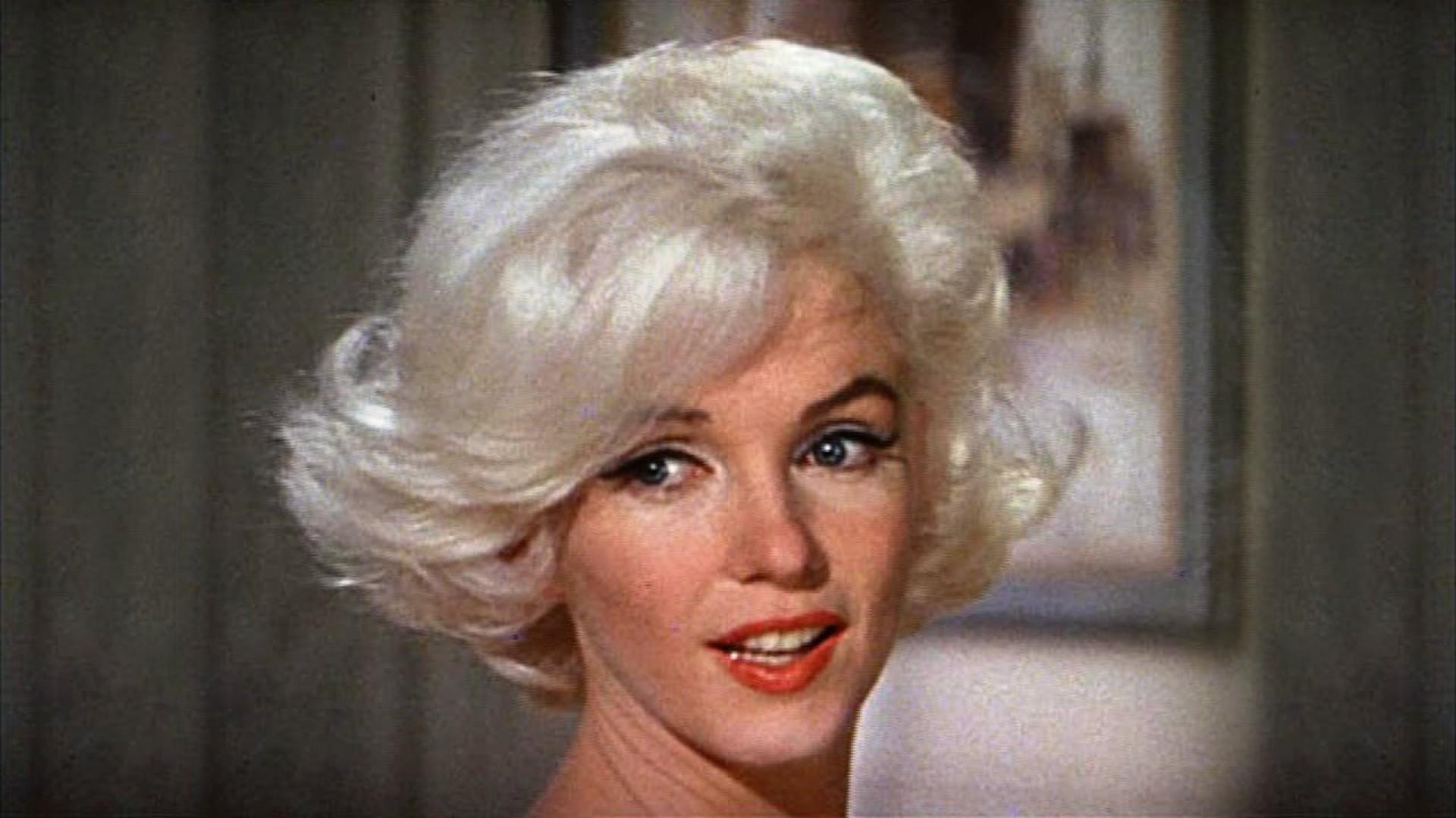 Marilyn Monroe: The Final Days