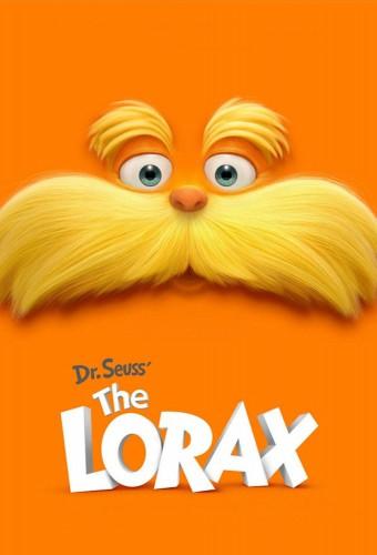 The Lorax