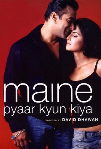 Maine Pyaar Kyun Kiya