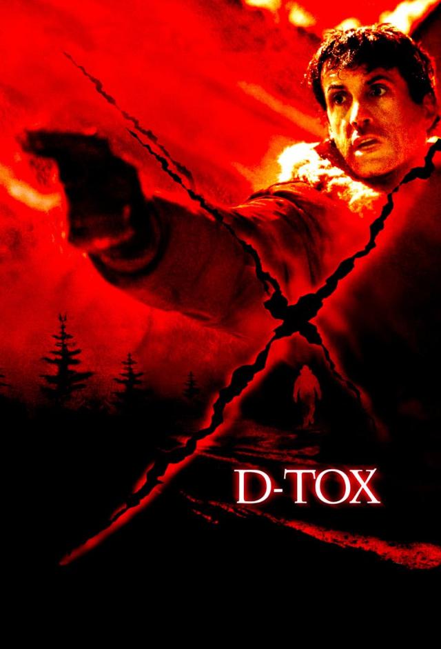 D-Tox