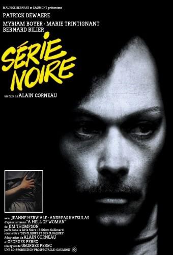 Série noire