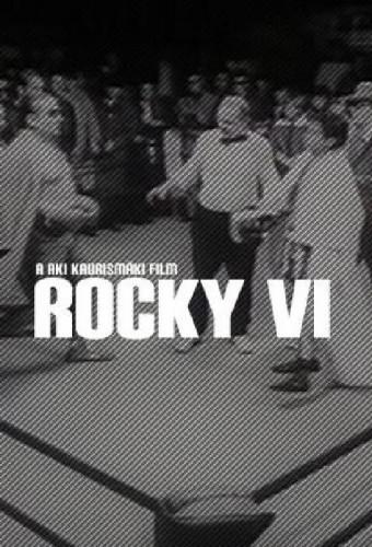 Rocky VI