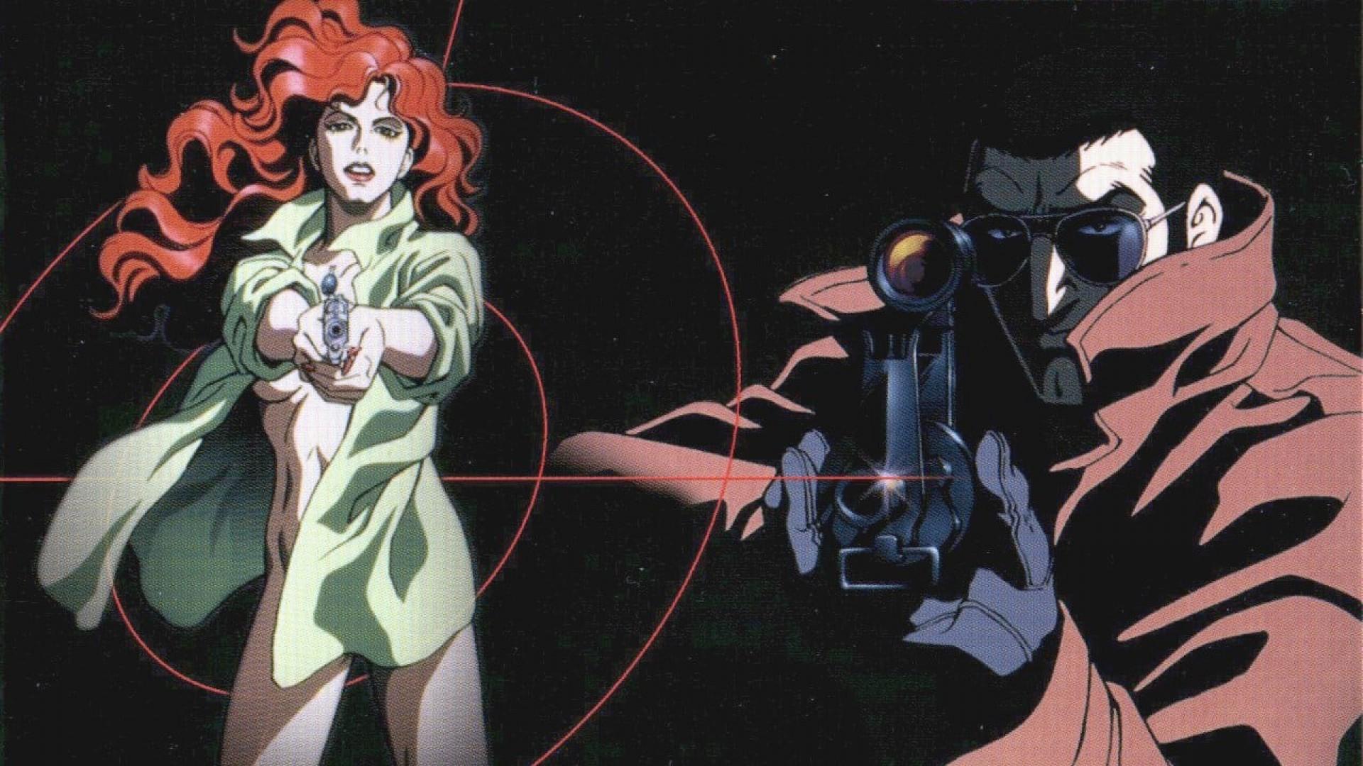 Golgo 13: Queen Bee