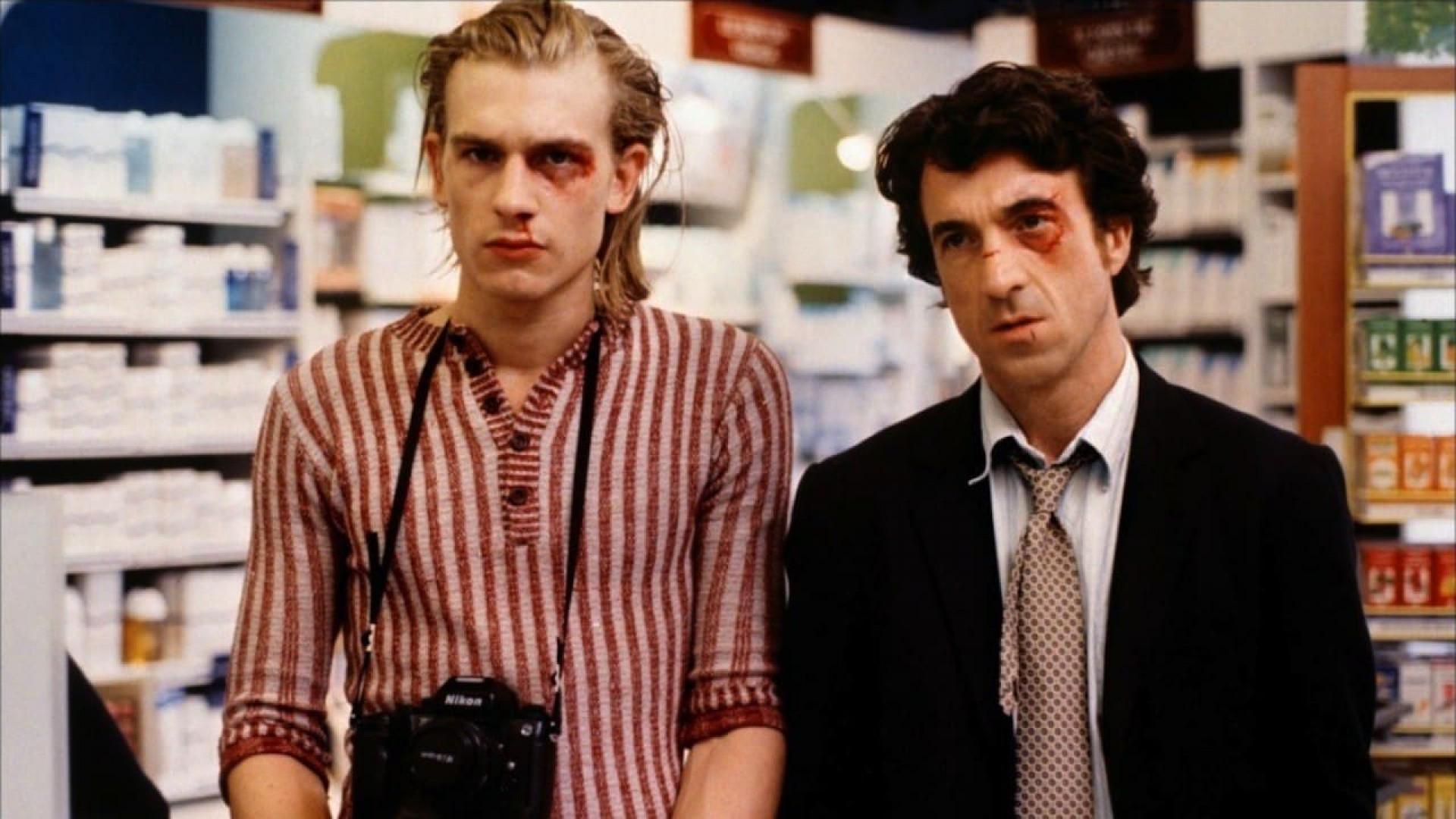 The Apprentices