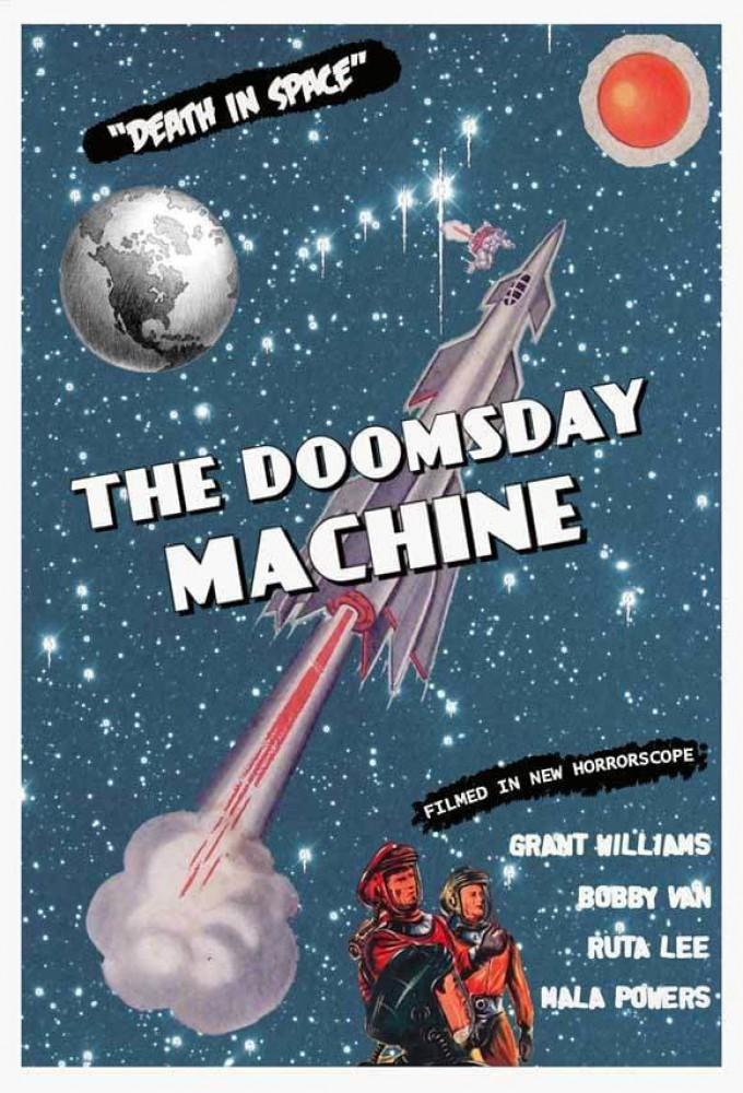 The Doomsday Machine