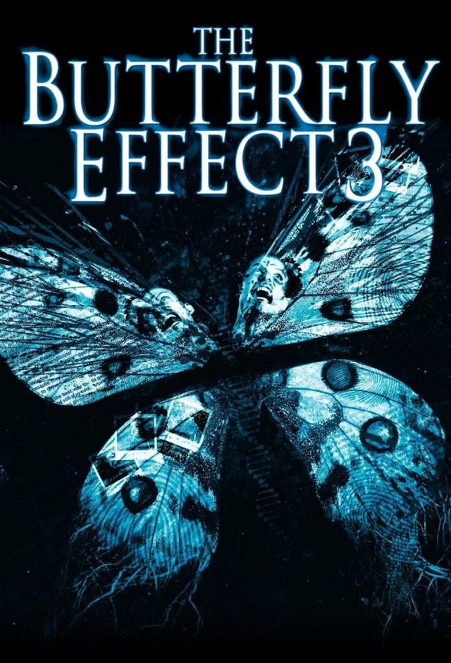 The Butterfly Effect 3: Revelations