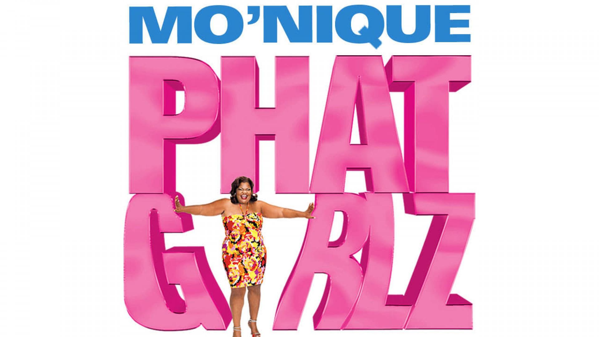 Phat Girlz