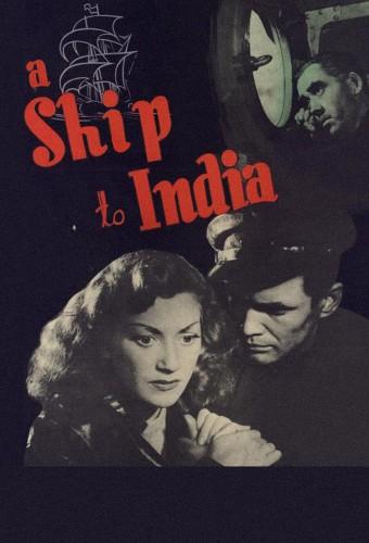 A Ship to India