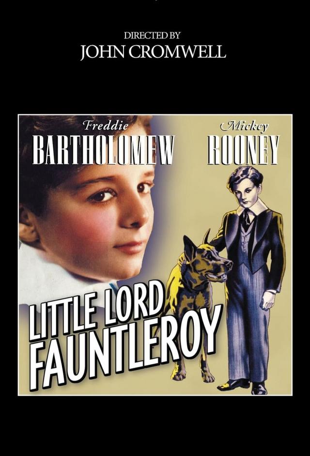 Little Lord Fauntleroy