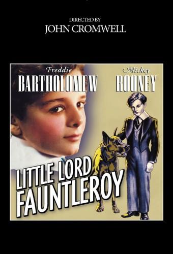 Little Lord Fauntleroy