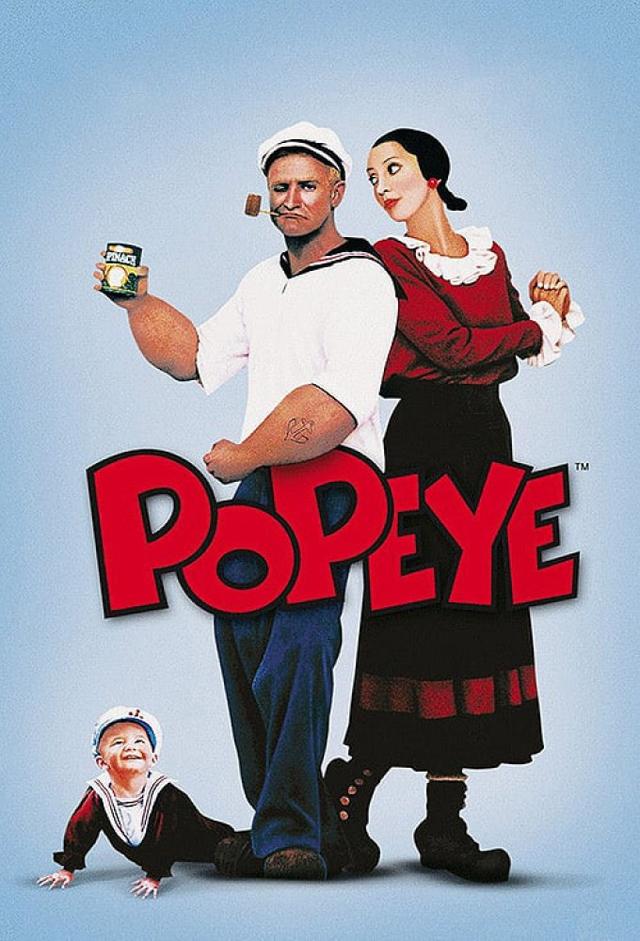 Popeye