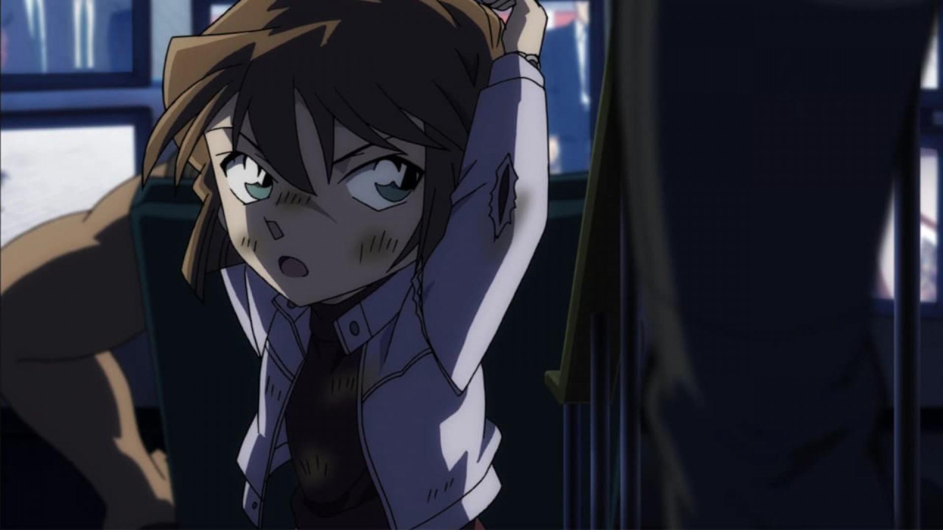 Detective Conan: The Disappearance of Conan Edogawa: The Worst Two Days in History