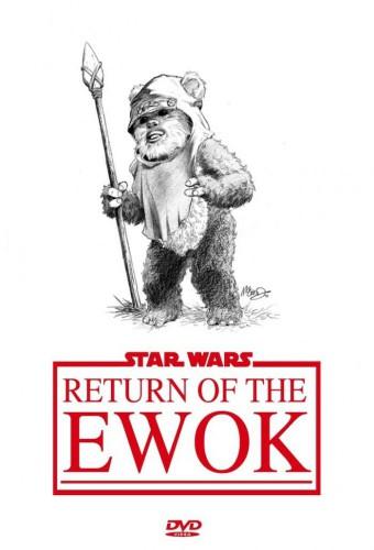 Return of the Ewok